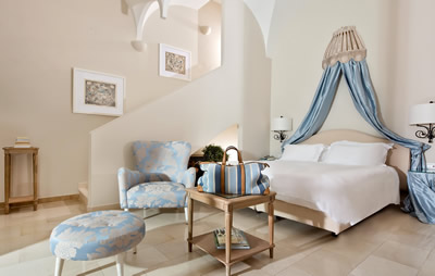 Villa Marina Capri Hotel & Spa, Capri, Italy | Bown's Best